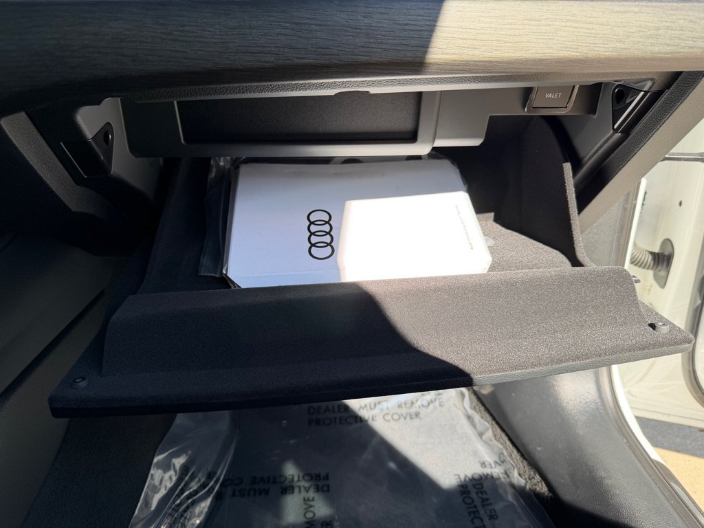 Used 2020 Audi A4 2.0T Premium w/ Convenience Package FWD image 59