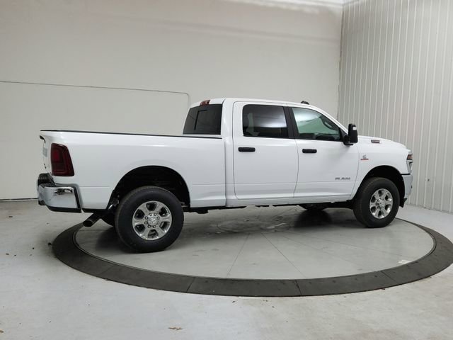 New 2026 RAM 2500 Big Horn image 7