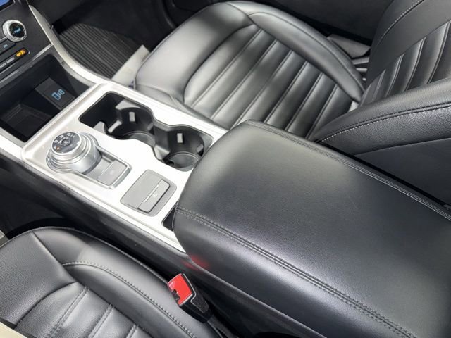 Used 2024 Ford Edge SEL w/ Convenience Package image 21