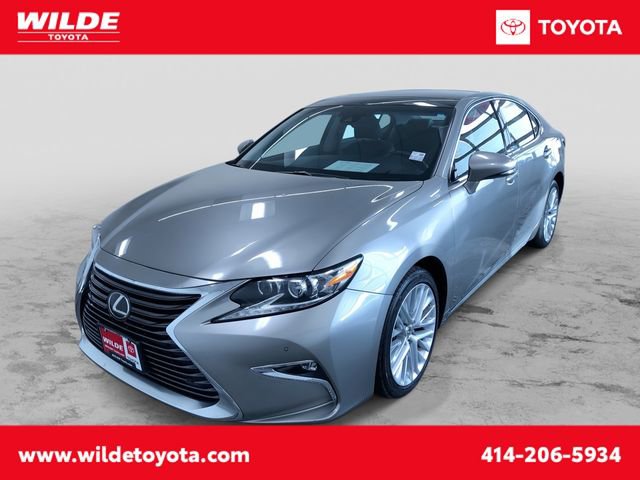 Used 2018 Lexus ES 350
