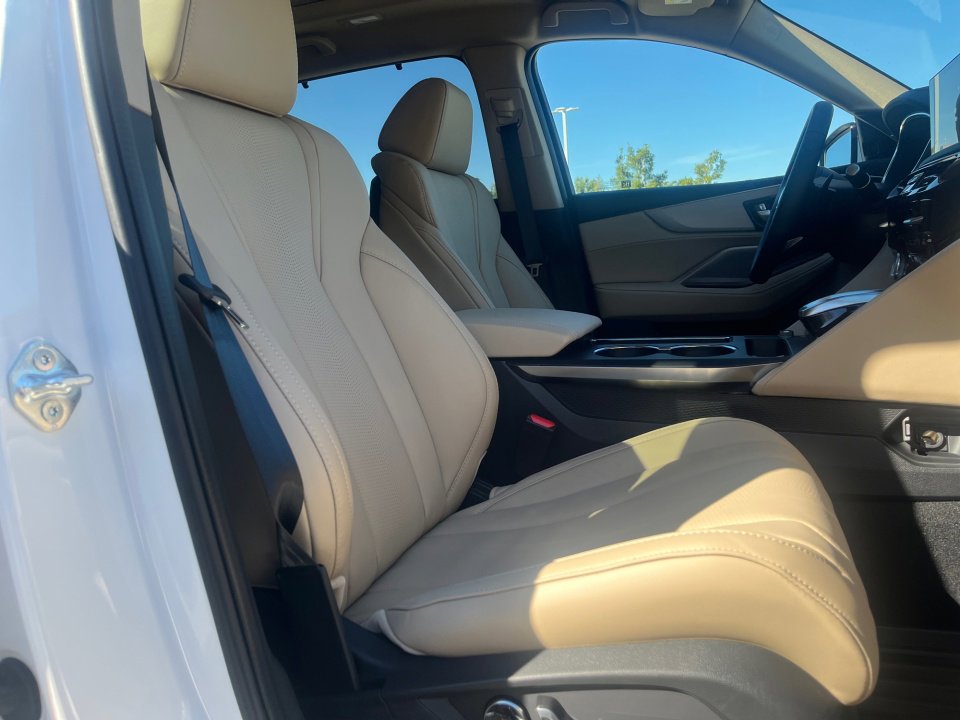 New 2026 Acura MDX w/ Technology Package image 28