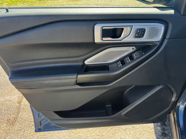 Used 2020 Ford Explorer ST w/ ST Street Pack AWD/4WD image 24
