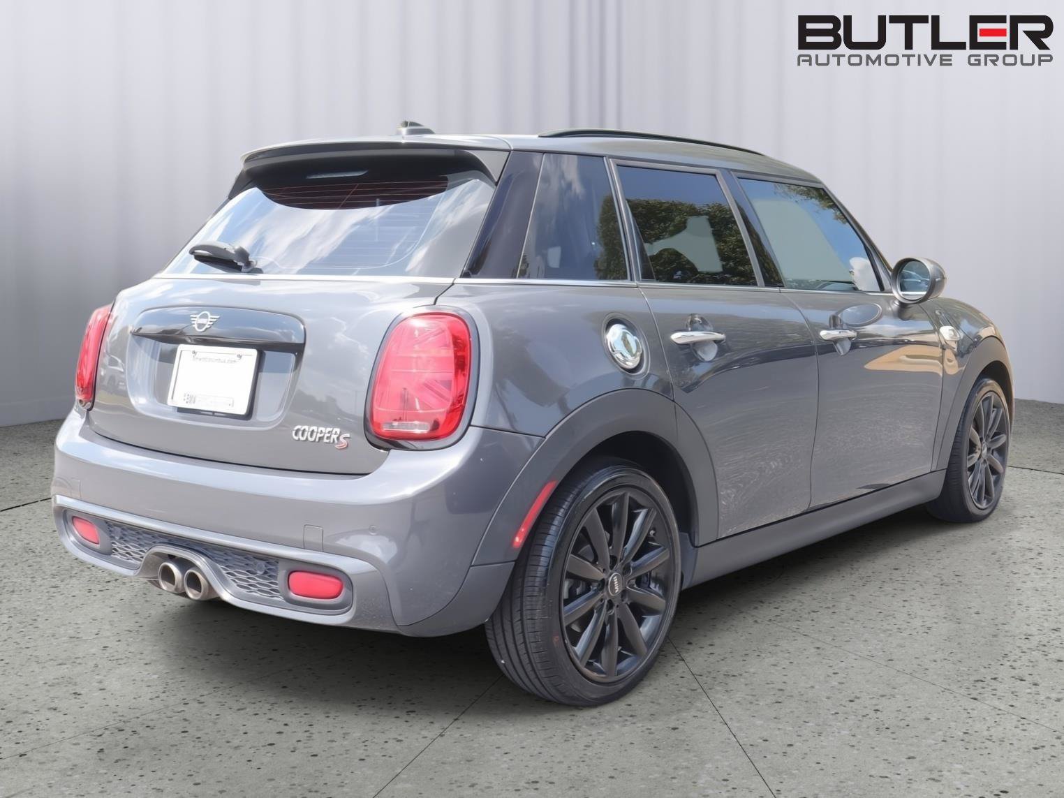 Used 2019 MINI Cooper S FWD image 6