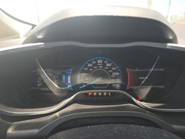 Used 2013 Ford C-MAX SE FWD image 15