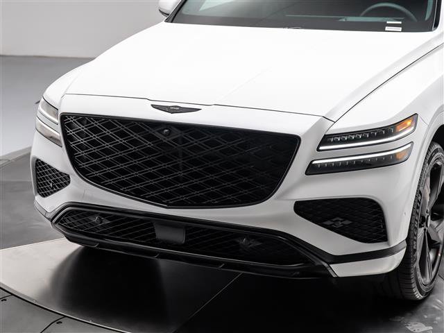 New 2026 Genesis GV80 3.5T Prestige image 13