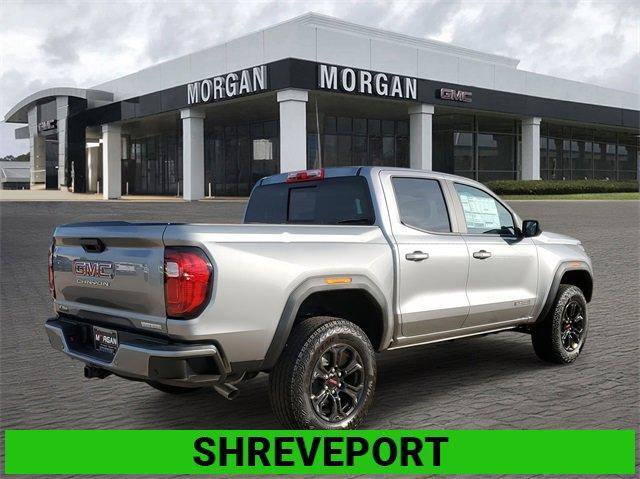 New 2025 GMC Canyon Elevation w/ Convenience Package image 7