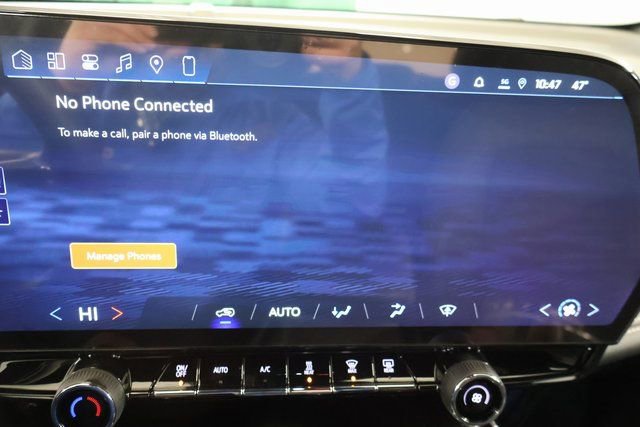 New 2026 Chevrolet Blazer EV LT image 21