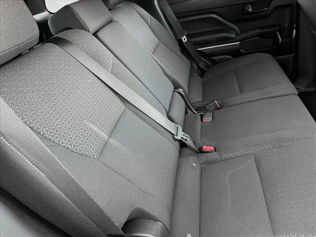 Certified 2025 Toyota 4Runner SR5 AWD/4WD image 18