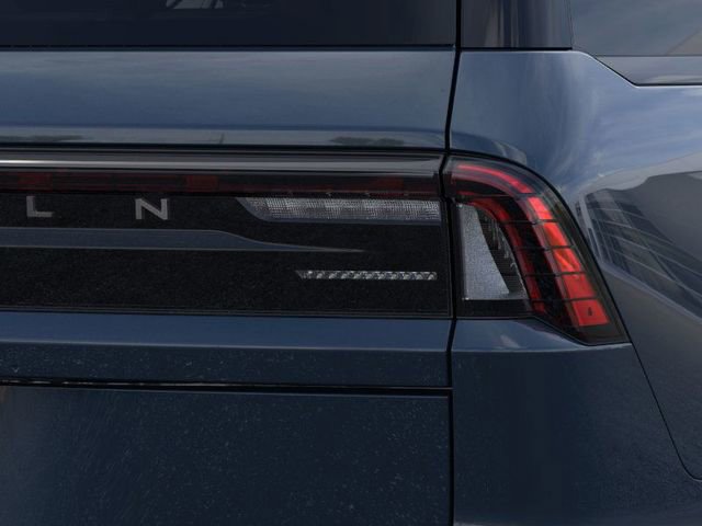 New 2025 Lincoln Navigator Reserve w/ Jet Appearance Package image 21
