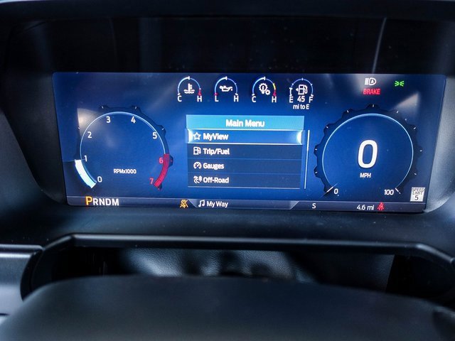 New 2026 Ford F250 Lariat image 12