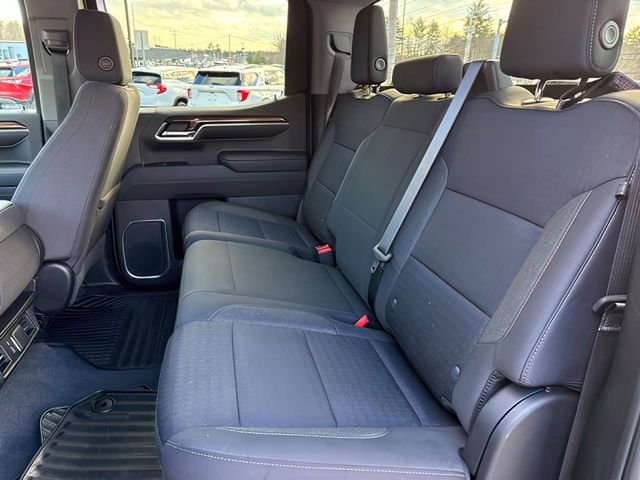 Used 2023 Chevrolet Silverado 1500 LT image 18