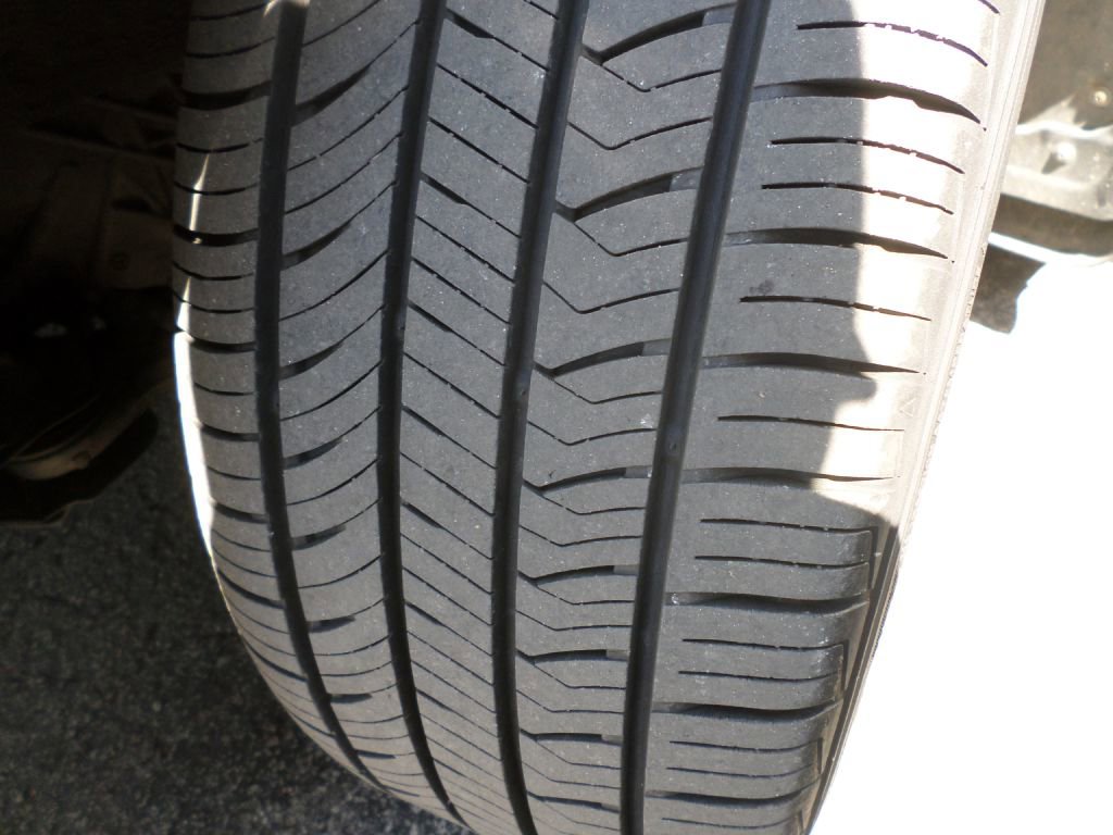 Used 2008 Acura TSX FWD image 22