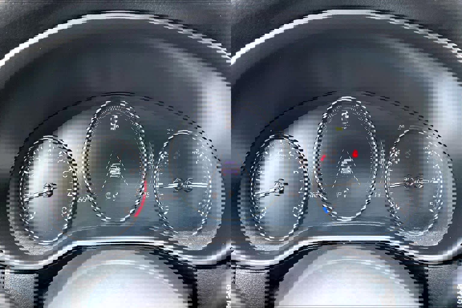 Used 2024 MAZDA CX-50 AWD 2.5 S w/ Preferred Package image 26