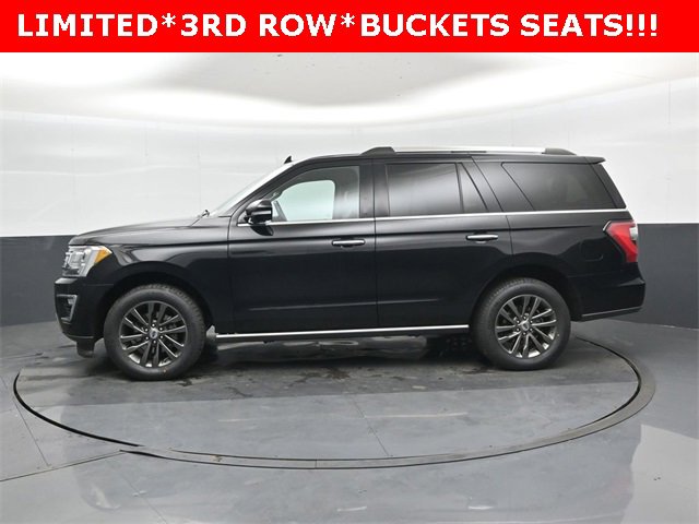 Used 2020 Ford Expedition Limited image 7