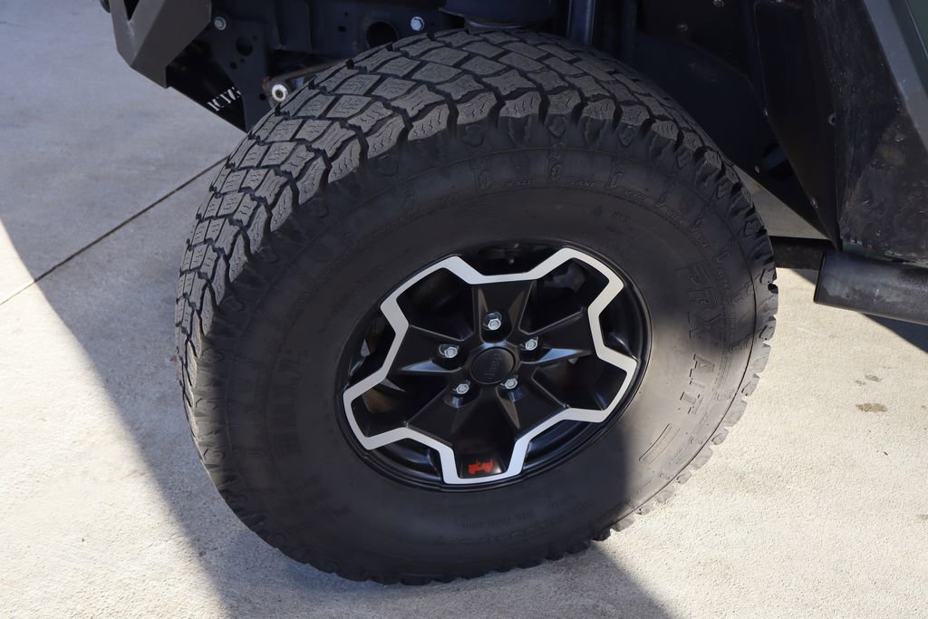 Used 2019 Jeep Wrangler Sport image 41