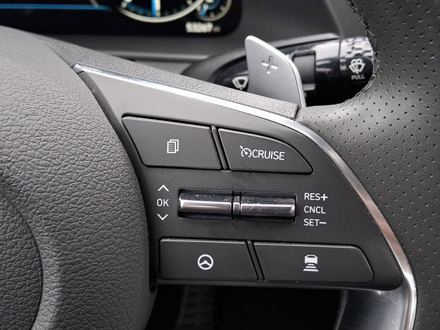 Used 2022 Hyundai Sonata SEL Plus image 23