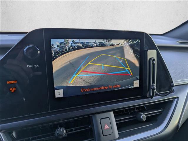 Used 2024 Lexus UX 250h F Sport AWD/4WD image 13