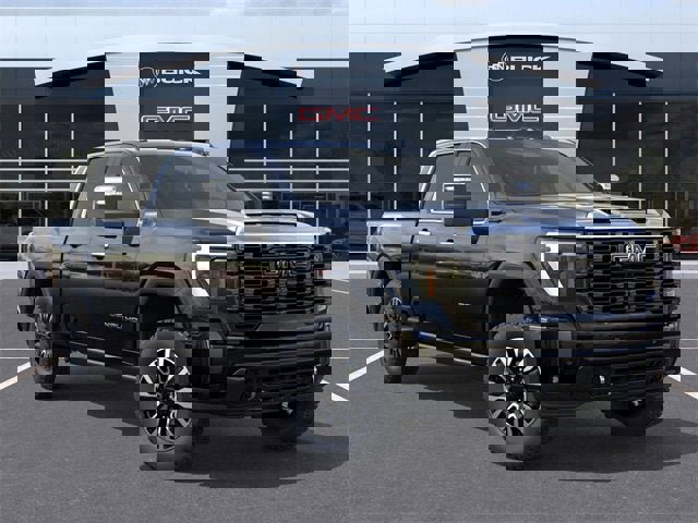 New 2026 GMC Sierra 2500 Denali Ultimate image 7