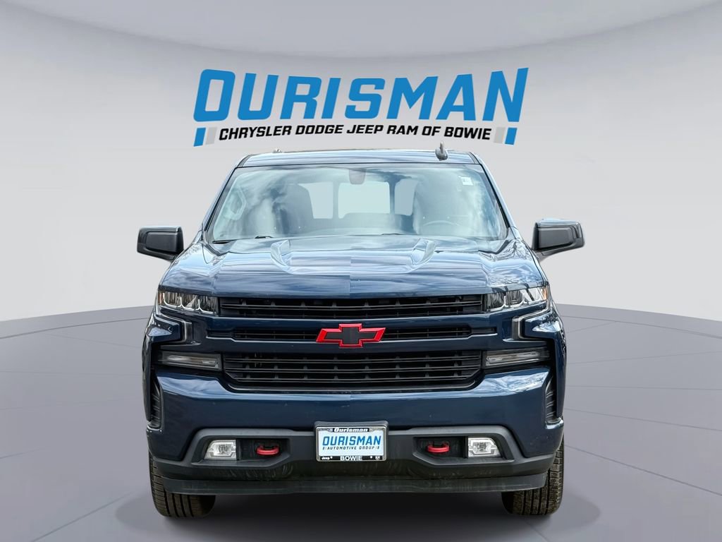 Used 2020 Chevrolet Silverado 1500 RST w/ All-Star Edition image 6