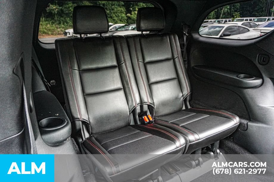 Used 2023 Dodge Durango GT AWD/4WD image 23
