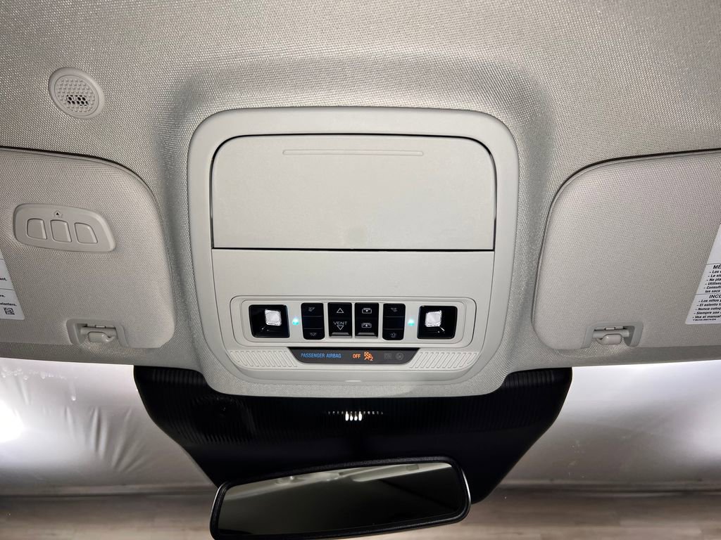 Used 2025 Ford Explorer Platinum w/ Ultimate Package image 15
