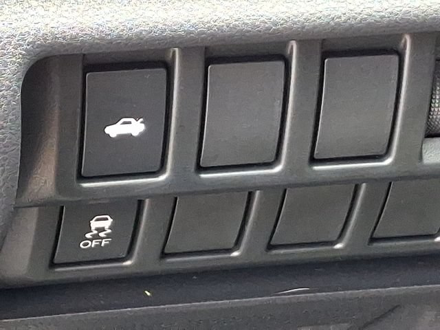 Certified 2023 Subaru WRX Premium AWD/4WD image 26