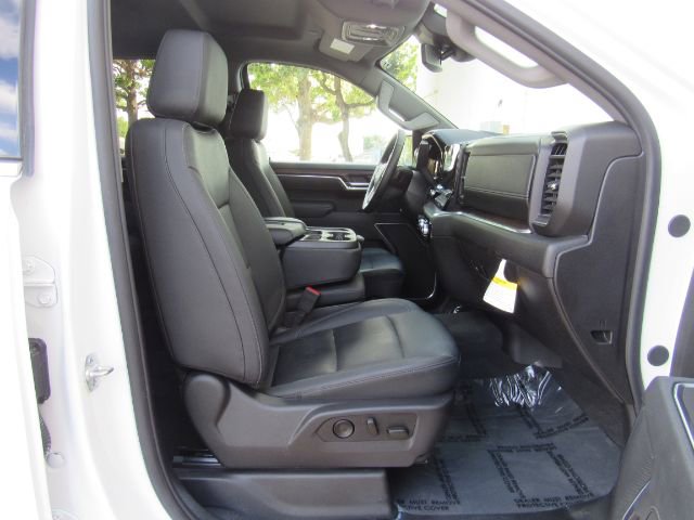 Used 2025 GMC Sierra 1500 SLT image 18