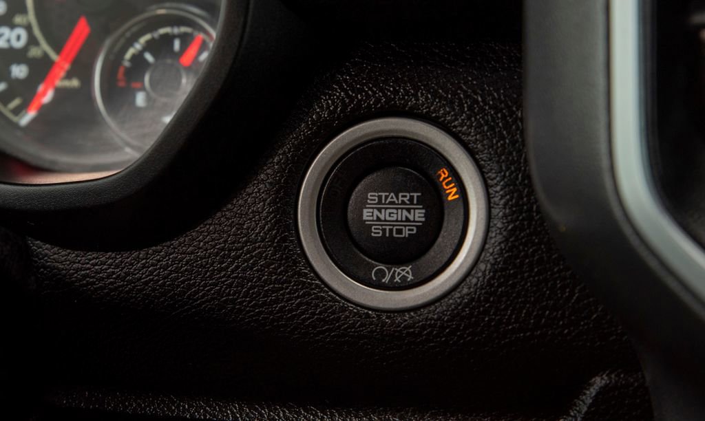 Used 2024 RAM 2500 Big Horn image 22