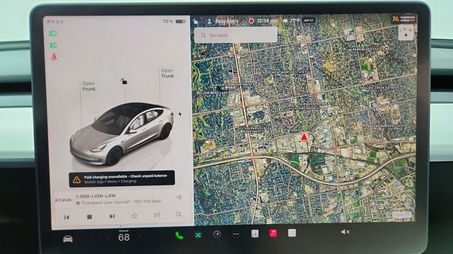 Used 2023 Tesla Model 3 Performance image 46