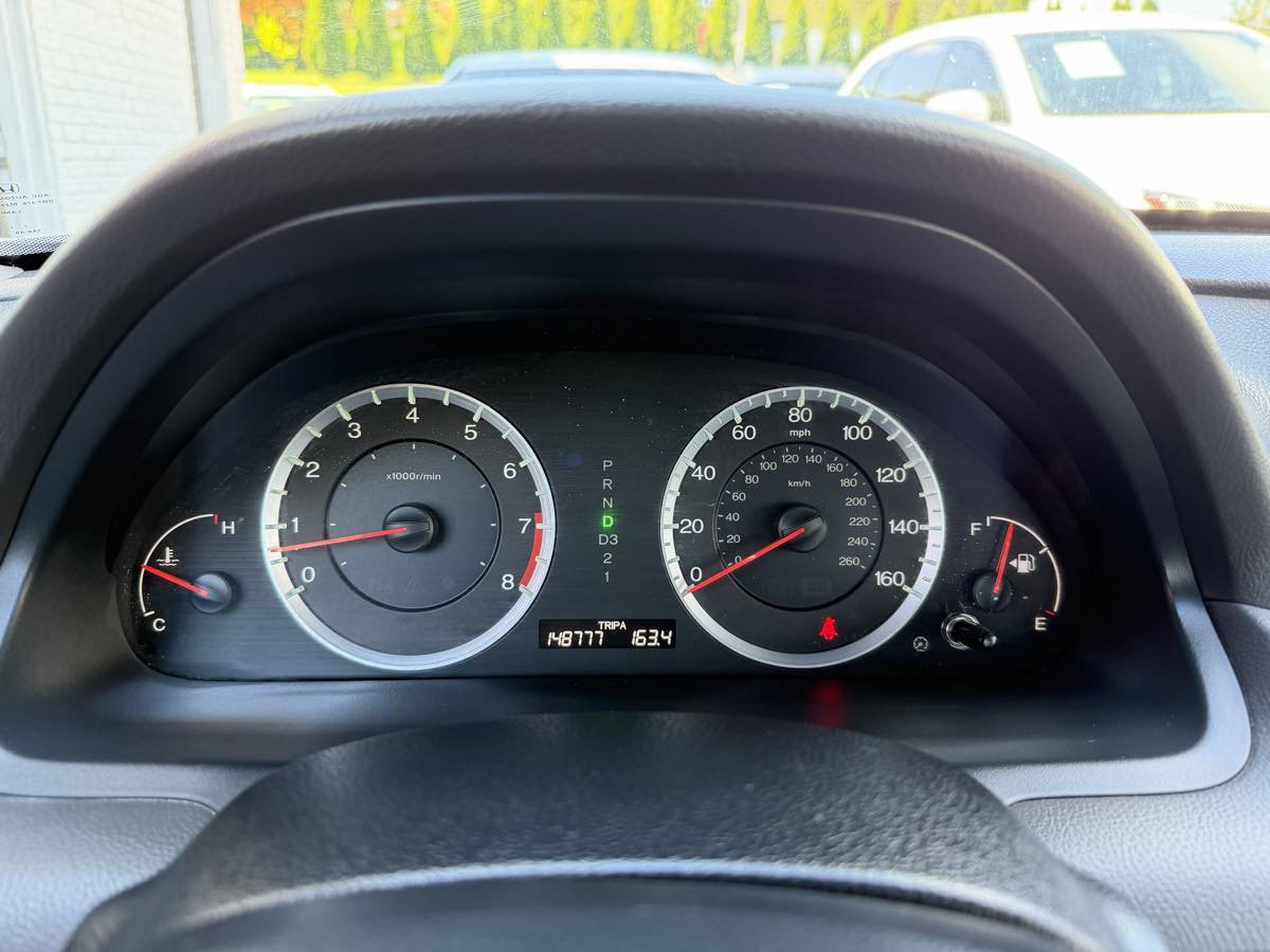 Used 2009 Honda Accord EX-L image 15