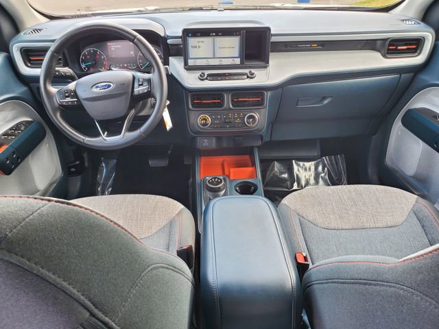 Used 2023 Ford Maverick XLT w/ Equipment Group 300A Standard AWD/4WD image 7