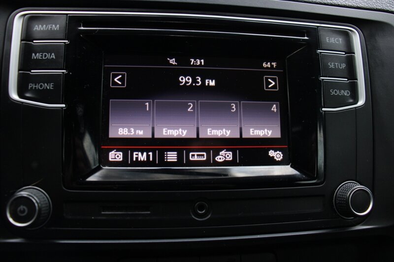 Used 2016 Volkswagen Jetta S FWD image 9