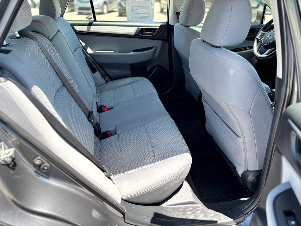 Used 2019 Subaru Outback 2.5i image 26