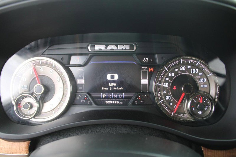 Used 2026 Hyundai Santa Fe Limited image 22