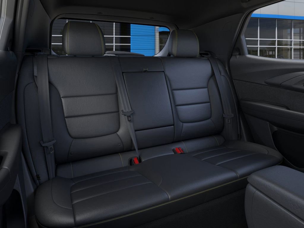 New 2026 Chevrolet TrailBlazer ACTIV w/ Convenience Package image 17