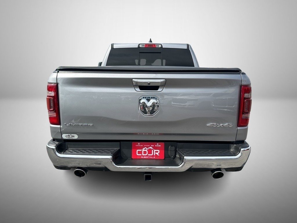 Used 2019 RAM 1500 Limited image 7