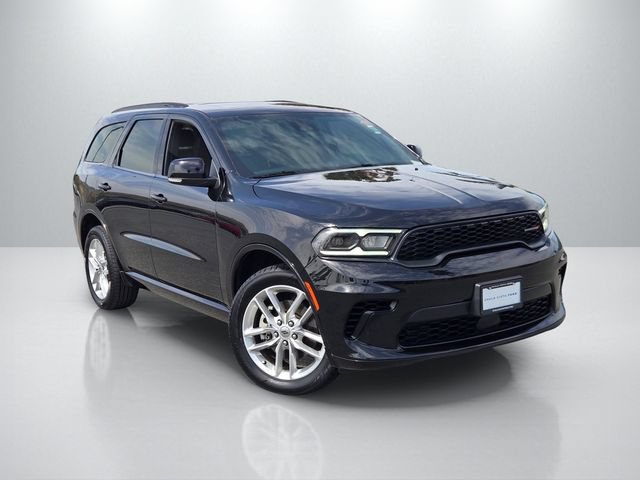 Used 2024 Dodge Durango GT AWD/4WD image 1
