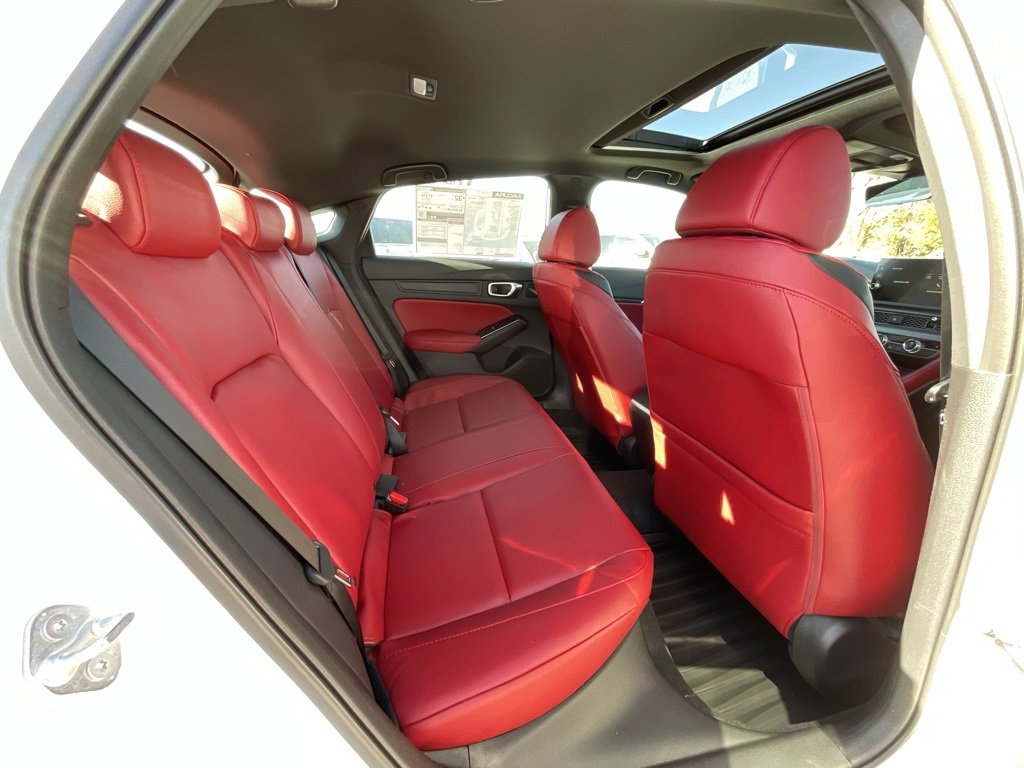 New 2026 Acura Integra A-Spec image 17