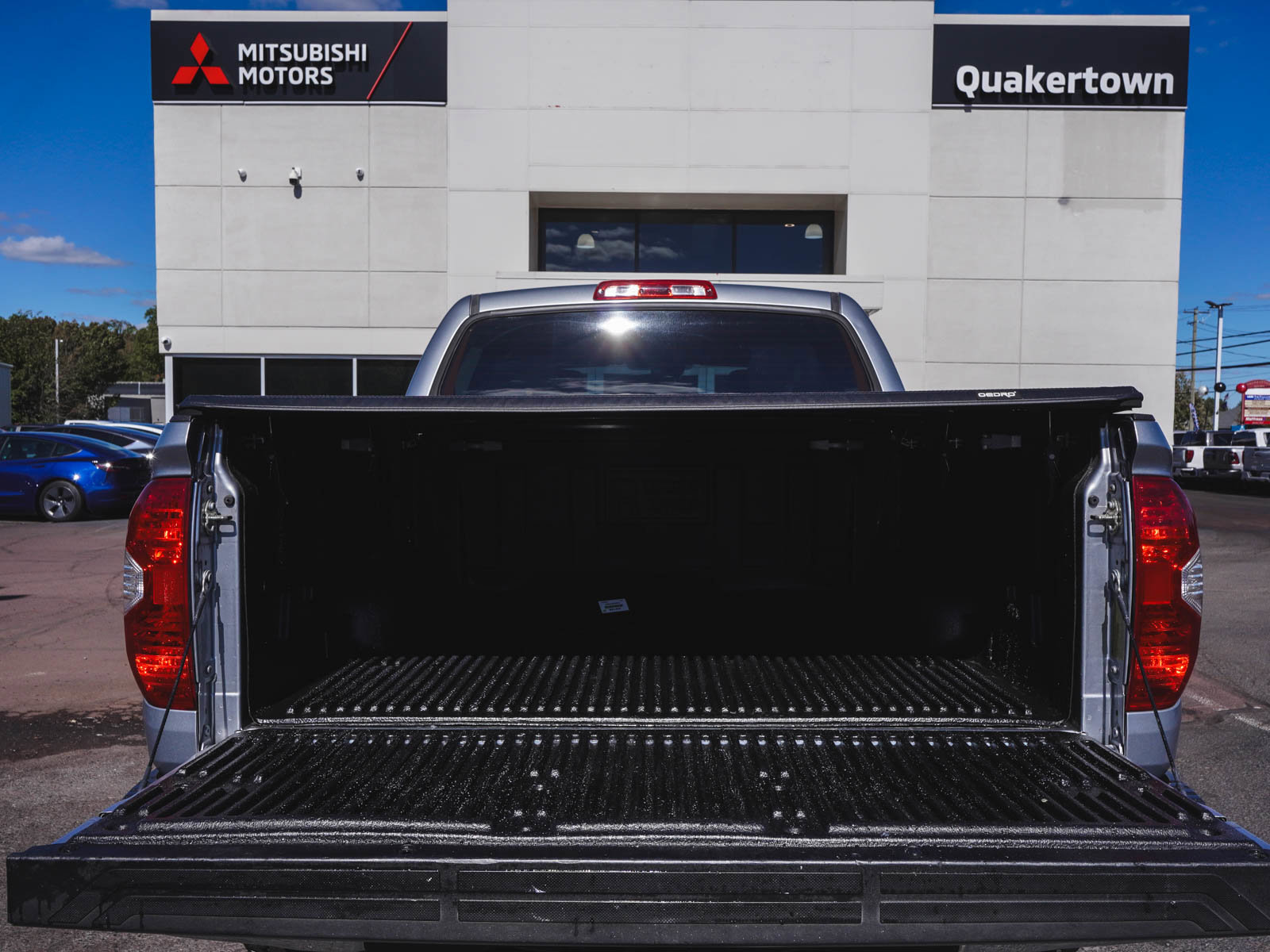 Used 2019 Toyota Tundra SR5 image 39