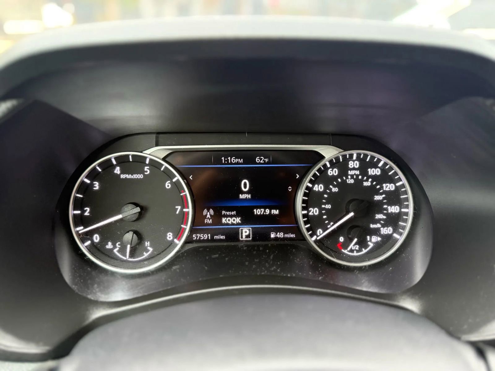 Used 2023 Nissan Sentra SV w/ All-Weather Package image 16