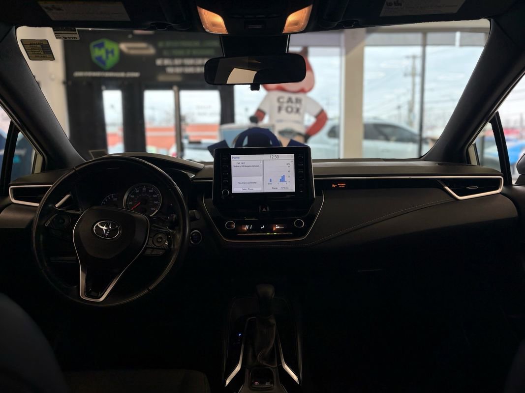 Used 2020 Toyota Corolla SE image 15