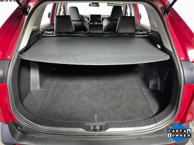 Certified 2024 Toyota RAV4 Adventure image 9