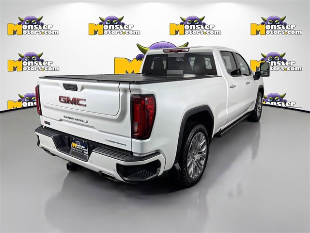 Used 2021 GMC Sierra 1500 Denali w/ Denali Ultimate Package image 5