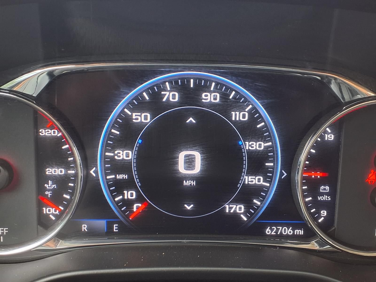 Used 2023 GMC Acadia Denali AWD/4WD image 15