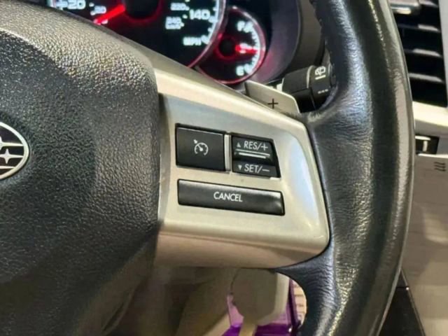 Used 2013 Subaru Outback 2.5i Limited w/ Moonroof Pkg image 17