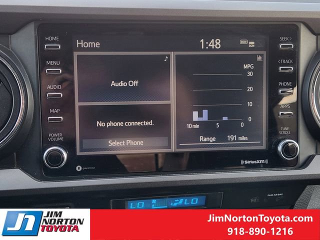 Used 2021 Toyota Tacoma TRD Off-Road image 19