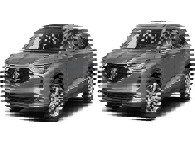 Certified 2023 Acura MDX image 1