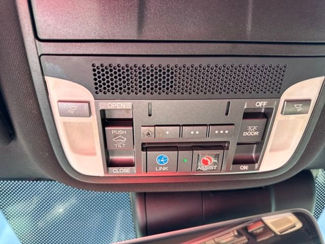 Used 2020 Acura TLX V6 w/ A-SPEC Pkg image 32