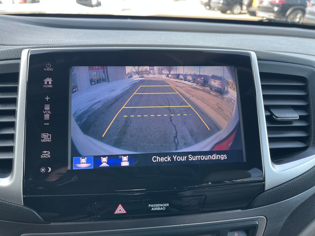 Used 2017 Honda Pilot EX-L image 19