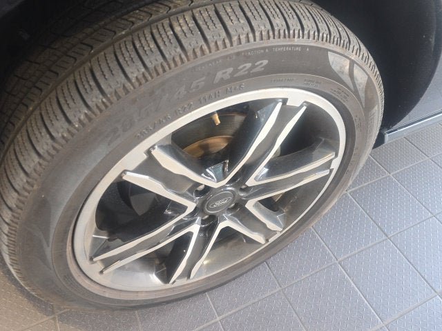 Used 2021 Ford Expedition Limited AWD/4WD image 13